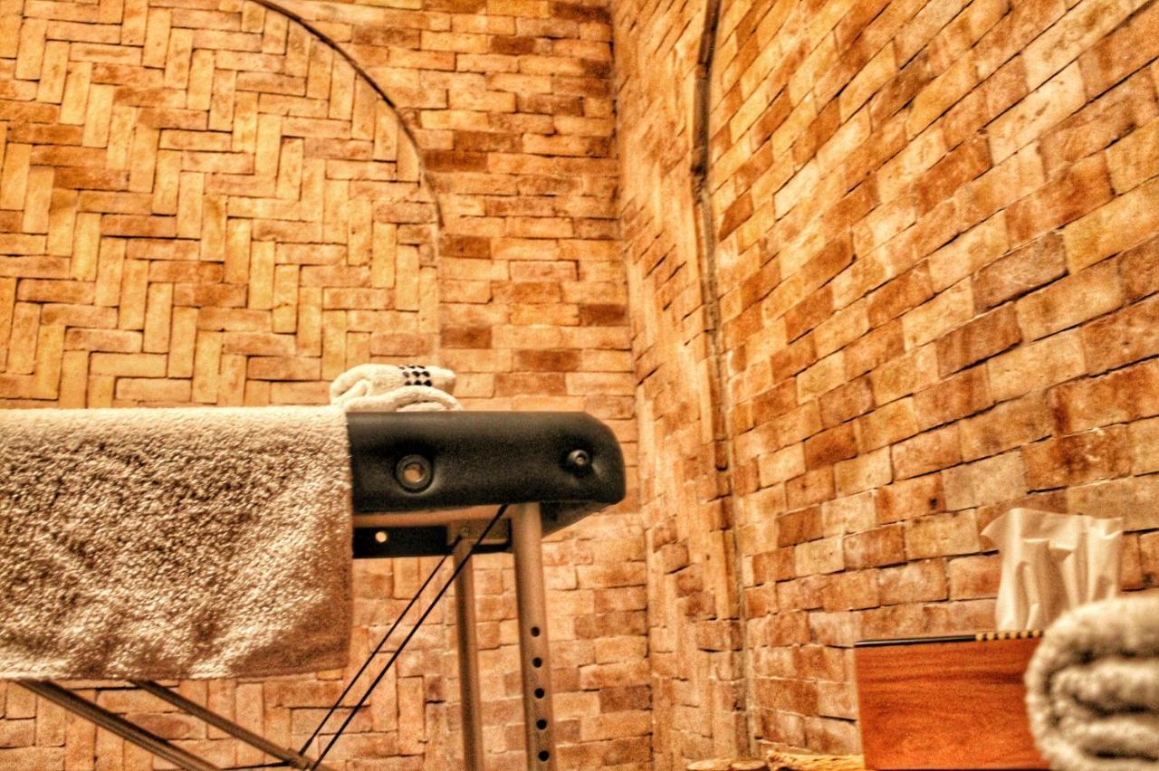 Riad Arabic House & Spa Marraquexe Exterior foto